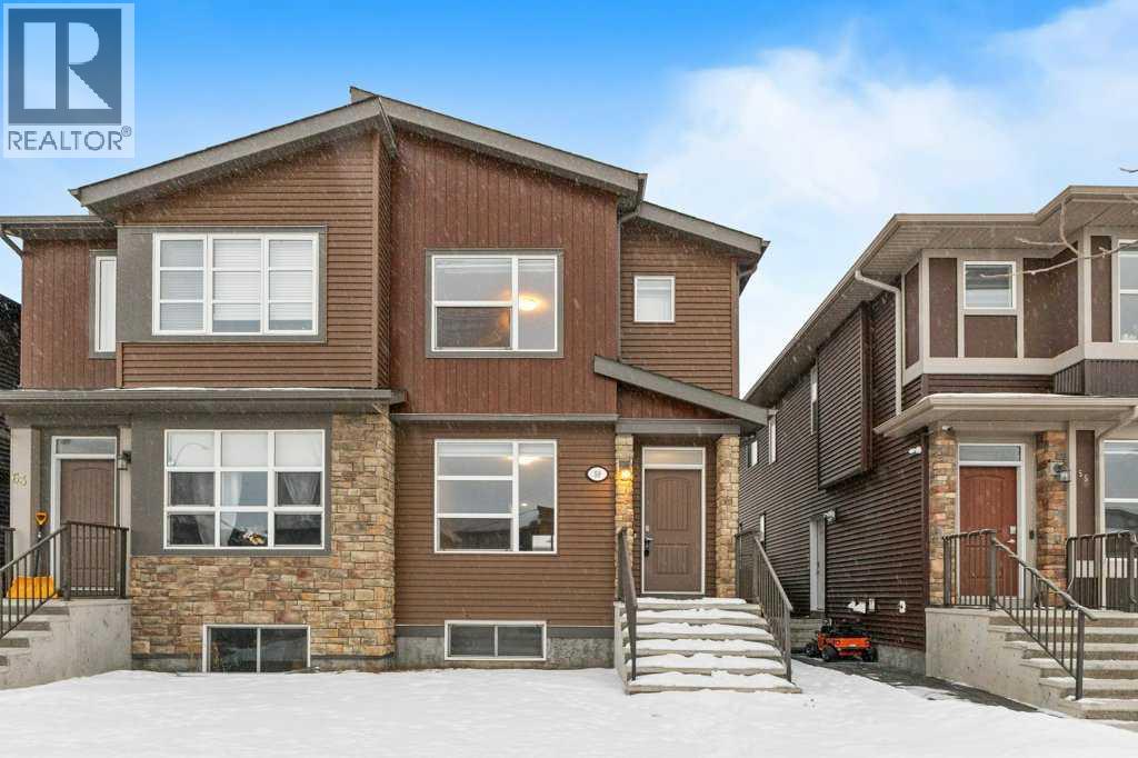 59 Cornerstone Avenue NE, Calgary, Alberta