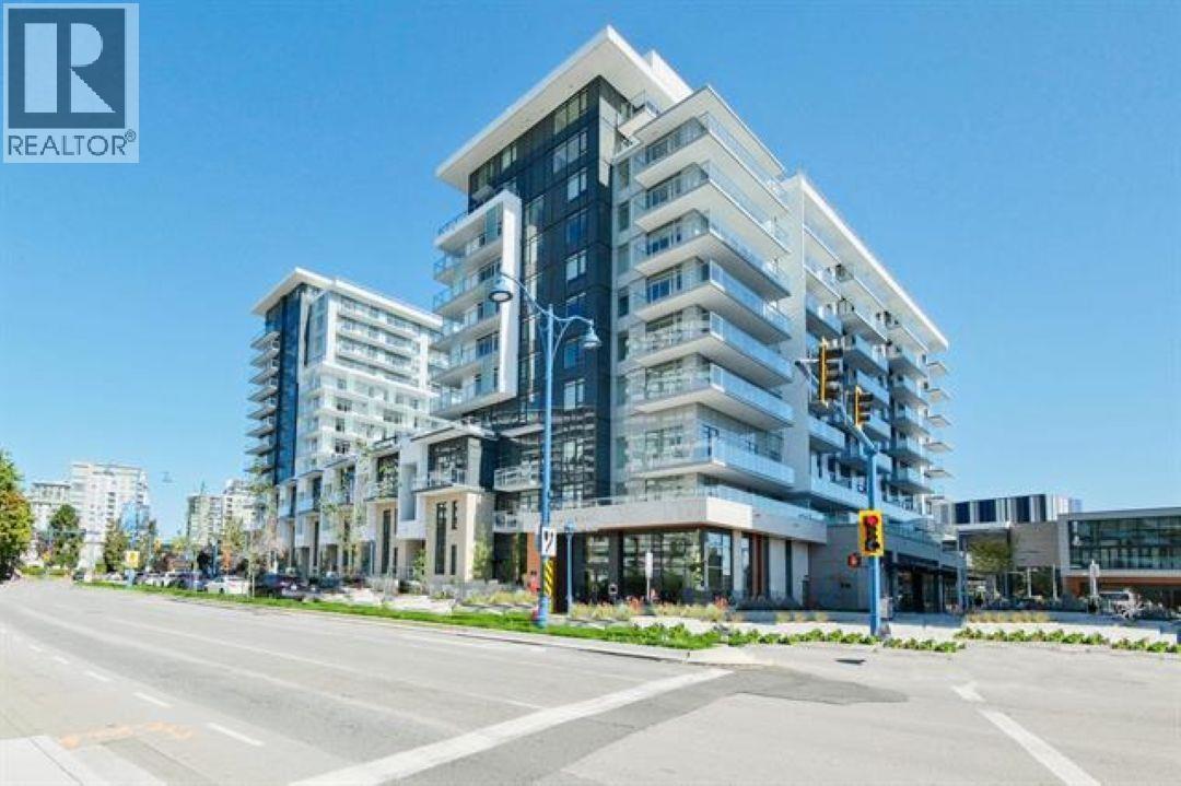 916 6600 MINORU BOULEVARD, Richmond, British Columbia