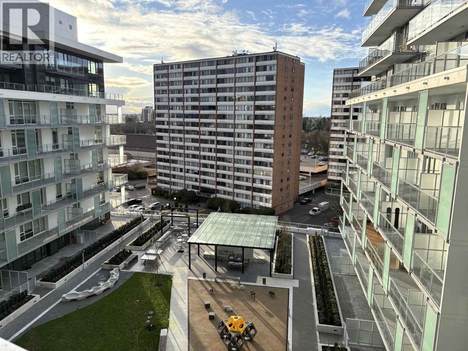 916 6600 Minoru Boulevard, Richmond, British Columbia V6Y 0N3 - Photo 3 - R3074754