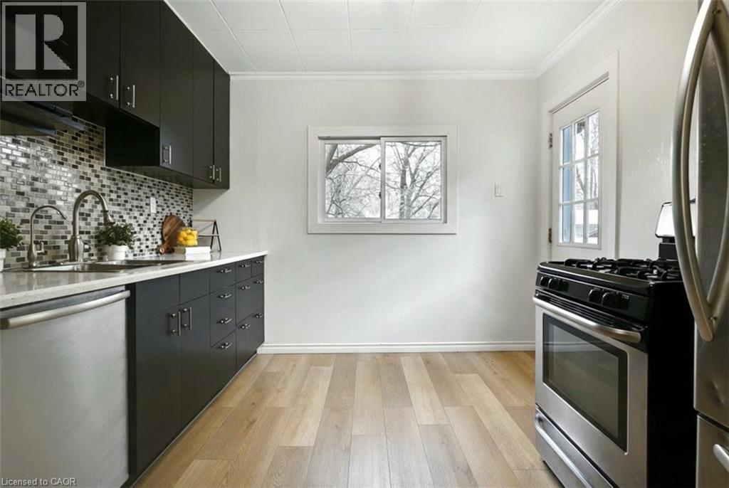38 Bergey Street, Cambridge, Ontario  N3C 1P6 - Photo 14 - 40794128