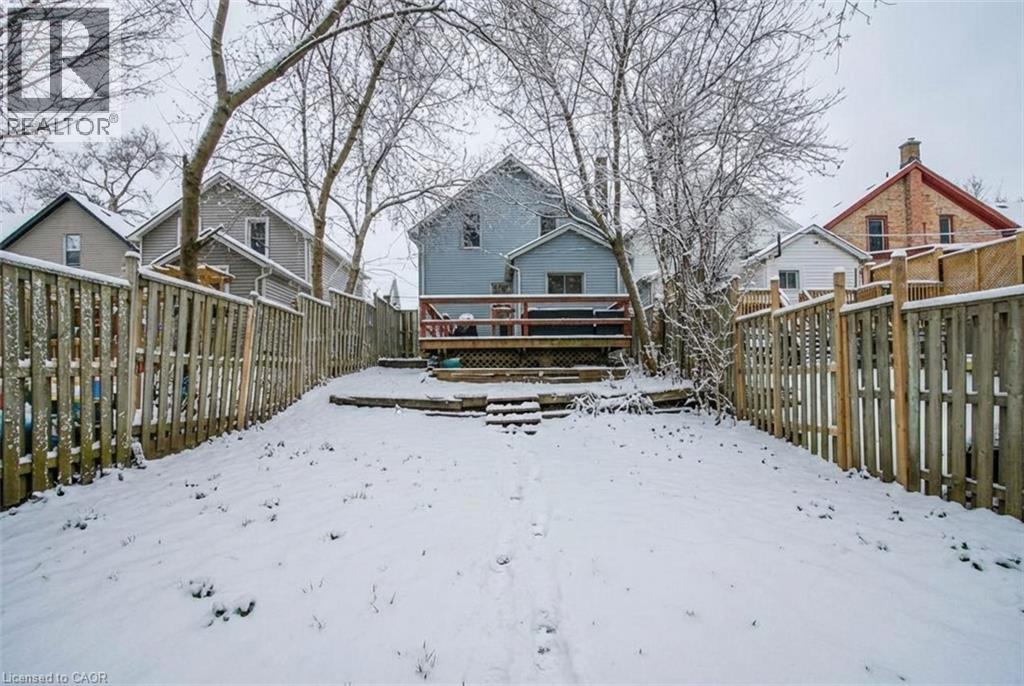 38 Bergey Street, Cambridge, Ontario  N3C 1P6 - Photo 27 - 40794128