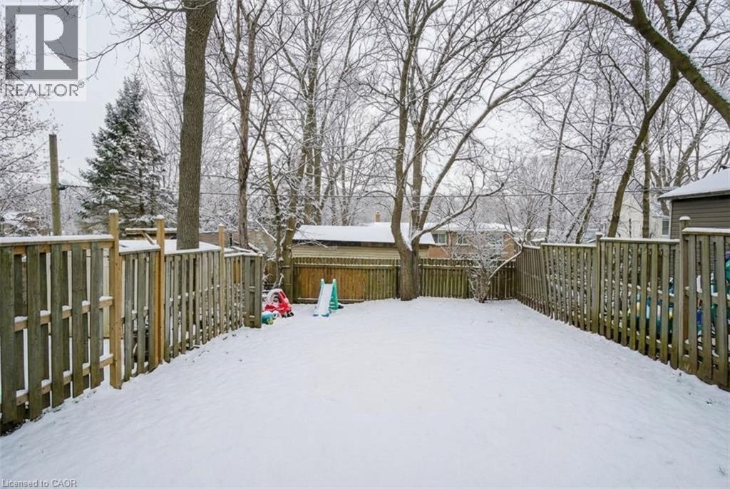 38 Bergey Street, Cambridge, Ontario  N3C 1P6 - Photo 29 - 40794128