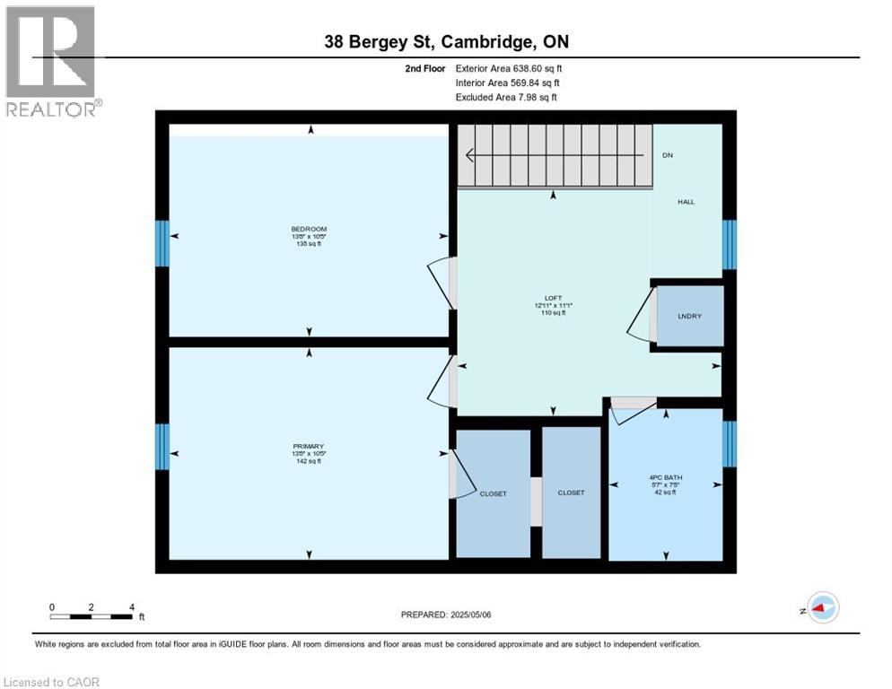 38 Bergey Street, Cambridge, Ontario  N3C 1P6 - Photo 33 - 40794128