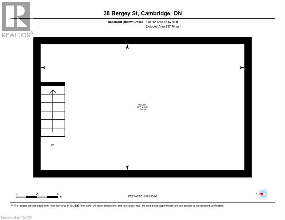 38 Bergey Street, Cambridge, Ontario  N3C 1P6 - Photo 34 - 40794128