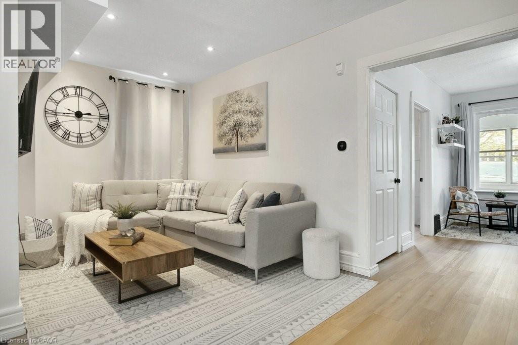 38 Bergey Street, Cambridge, Ontario  N3C 1P6 - Photo 9 - 40794128