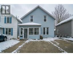 38 BERGEY Street, Cambridge, Ontario