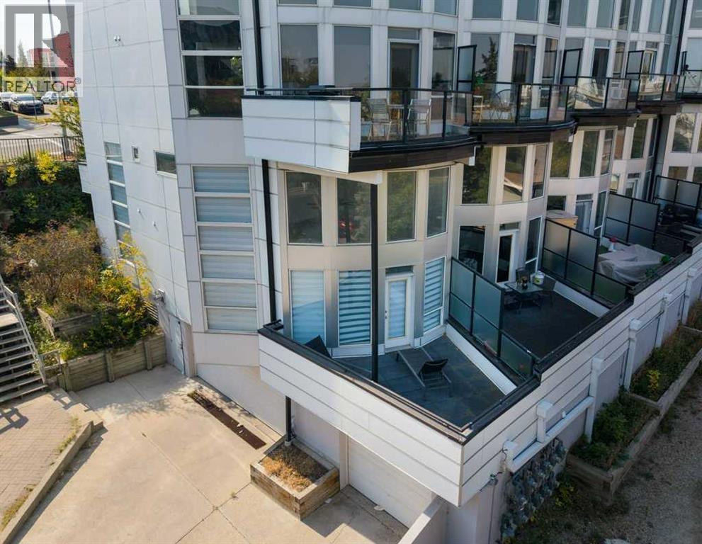 102, 1800 26 Avenue Sw, Calgary, Alberta  T2T 1E1 - Photo 8 - A2259996