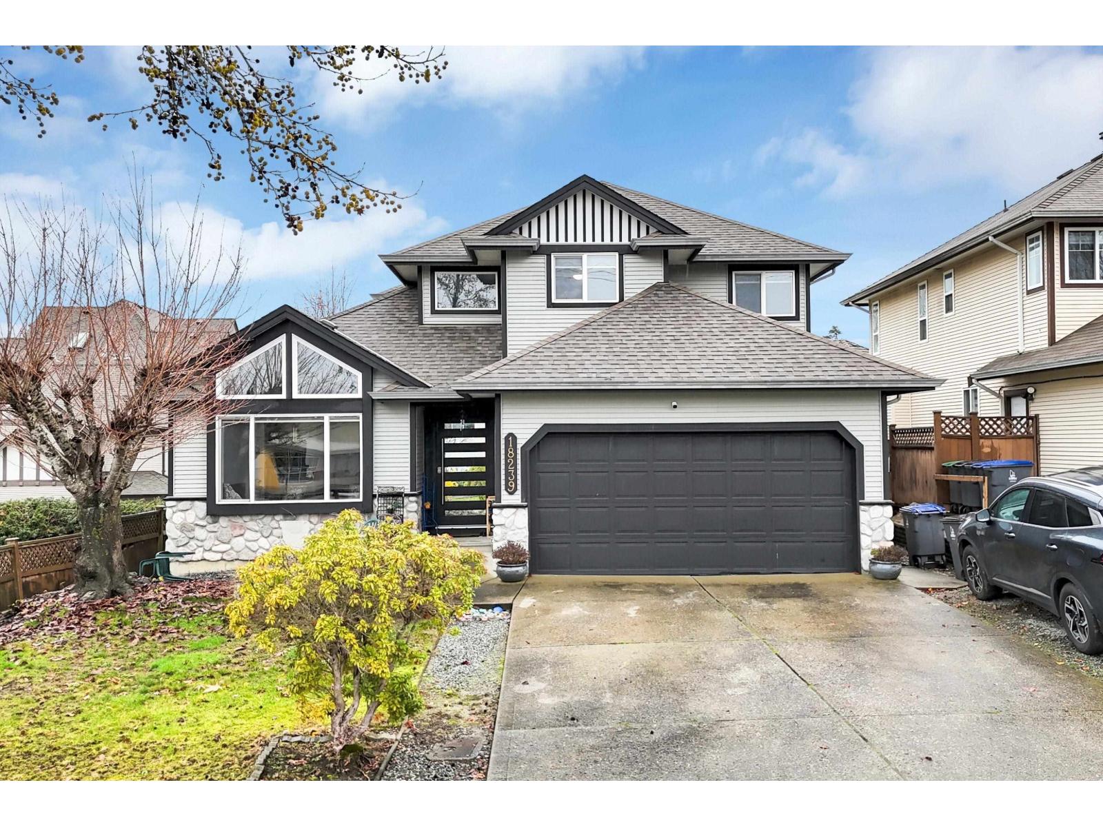 18239 68 AVENUE, Surrey, British Columbia