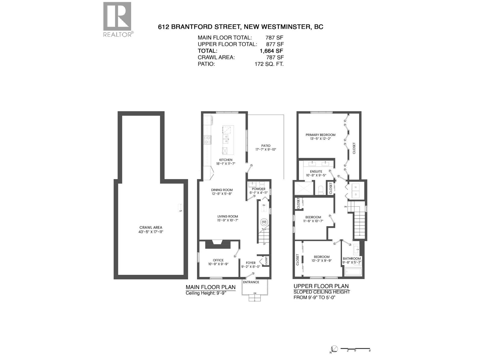 612 Brantford Street, New Westminster, British Columbia  V3M 1W7 - Photo 40 - R3074686