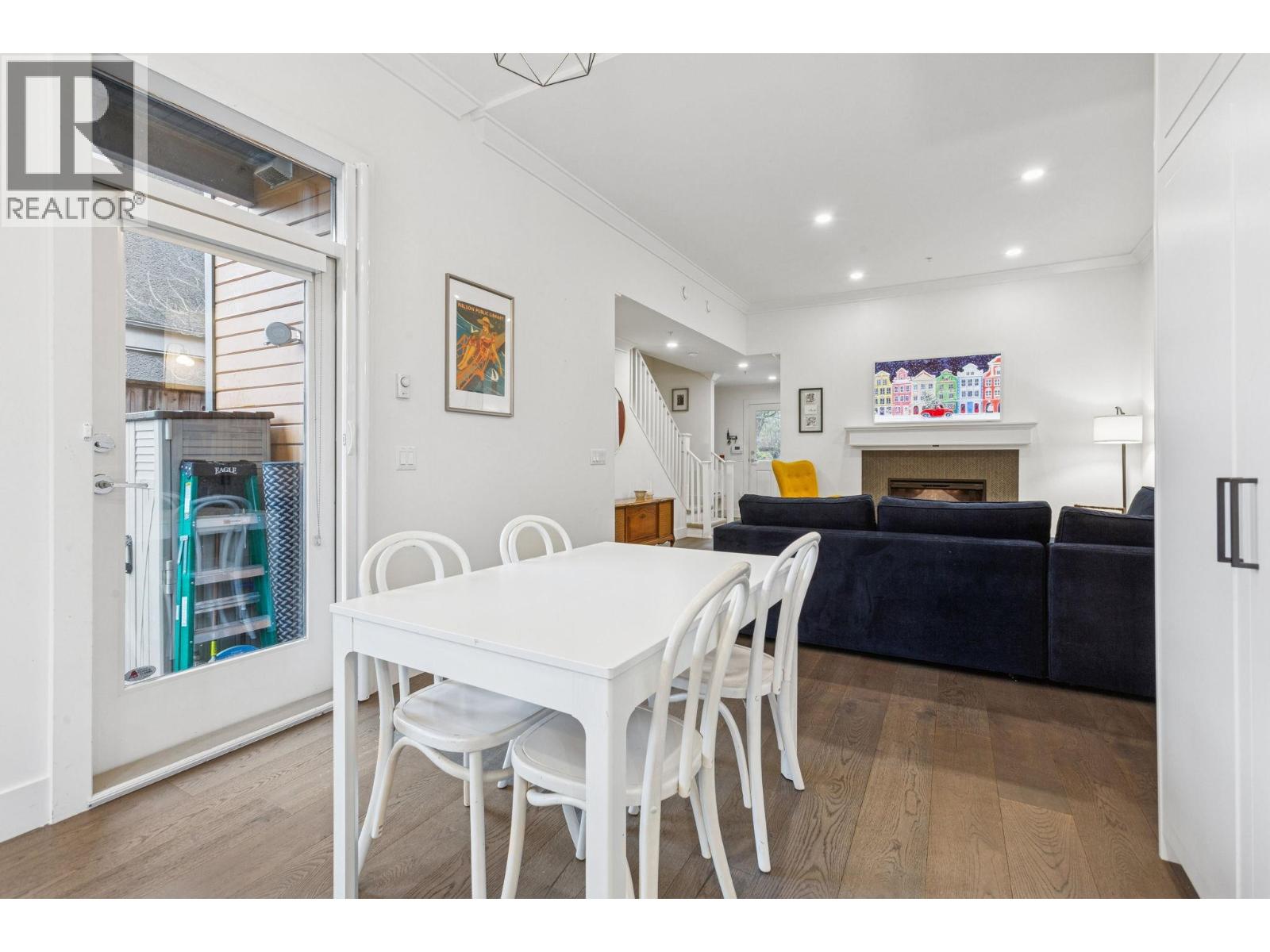 612 Brantford Street, New Westminster, British Columbia  V3M 1W7 - Photo 11 - R3074686