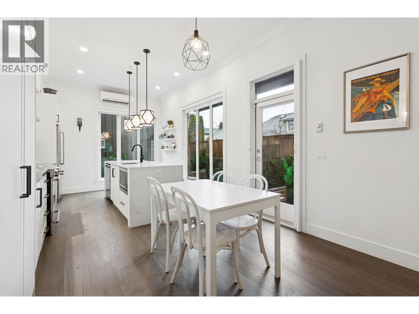 612 Brantford Street, New Westminster, British Columbia  V3M 1W7 - Photo 7 - R3074686