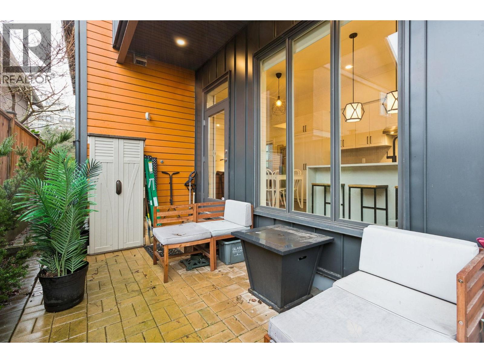 612 Brantford Street, New Westminster, British Columbia  V3M 1W7 - Photo 33 - R3074686