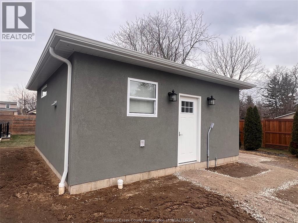 89 Draper Unit# Adu, Harrow, Ontario  N0R 1G0 - Photo 1 - 25031950