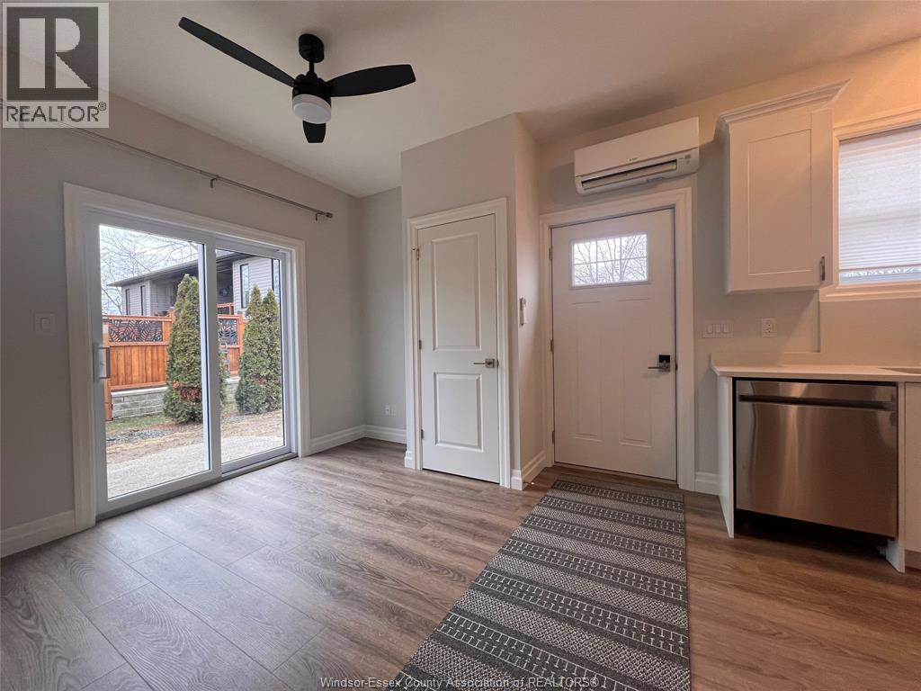 89 Draper Unit# Adu, Harrow, Ontario  N0R 1G0 - Photo 8 - 25031950