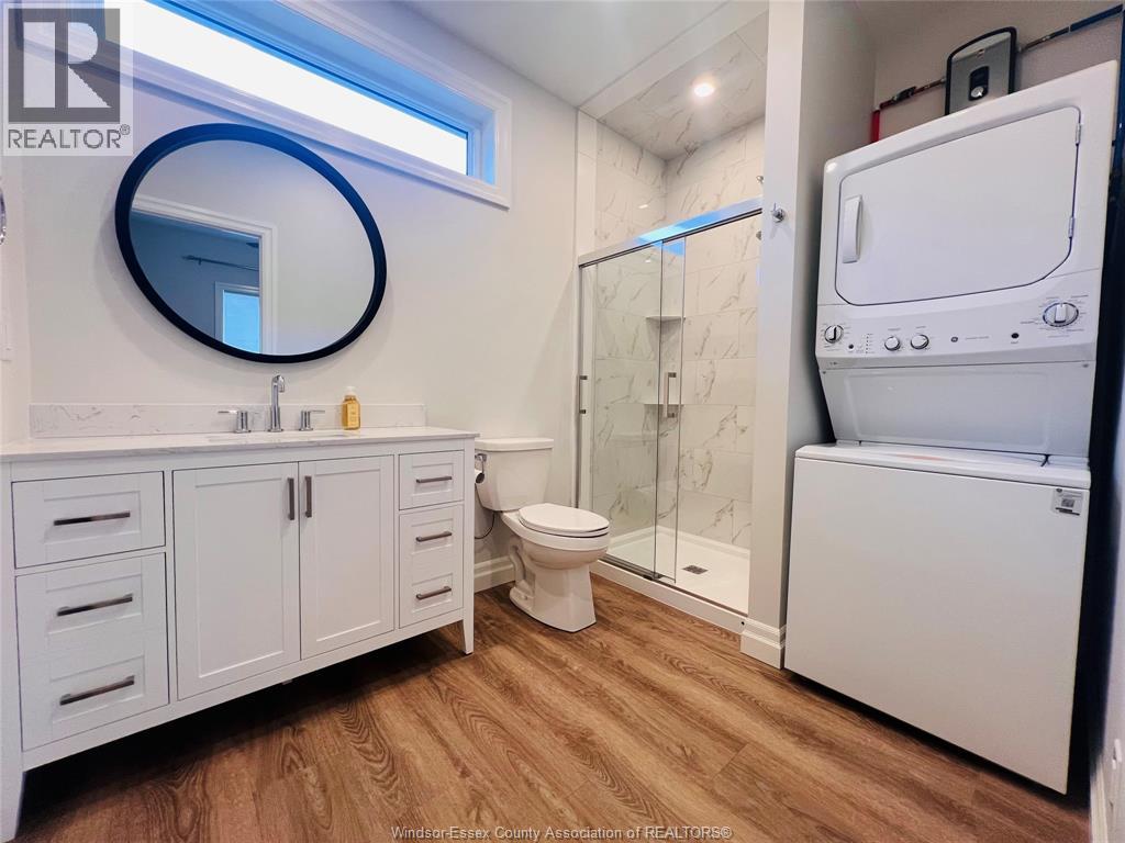 89 Draper Unit# Adu, Harrow, Ontario  N0R 1G0 - Photo 9 - 25031950