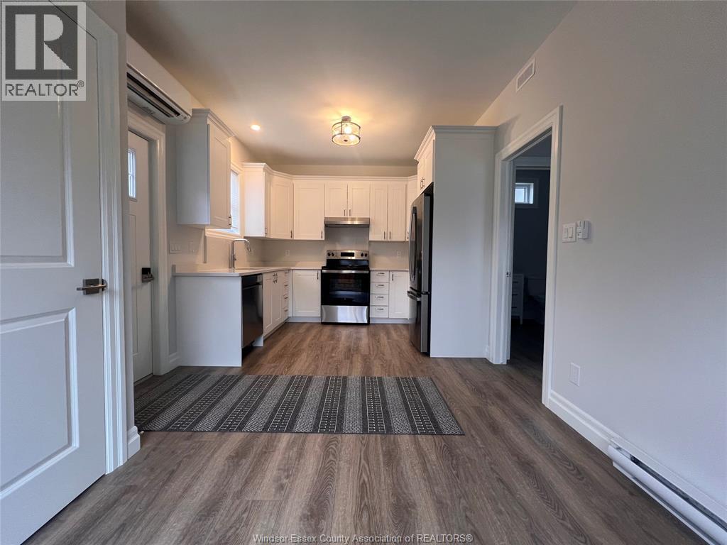 89 Draper Unit# Adu, Harrow, Ontario  N0R 1G0 - Photo 2 - 25031950