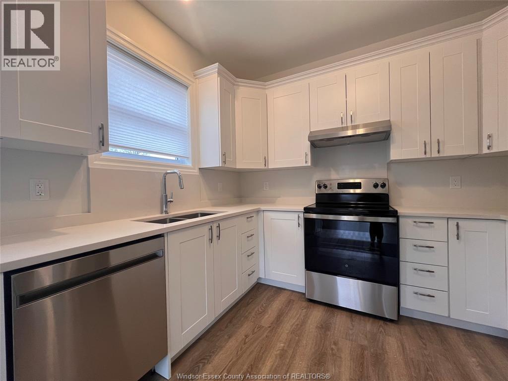 89 Draper Unit# Adu, Harrow, Ontario  N0R 1G0 - Photo 3 - 25031950