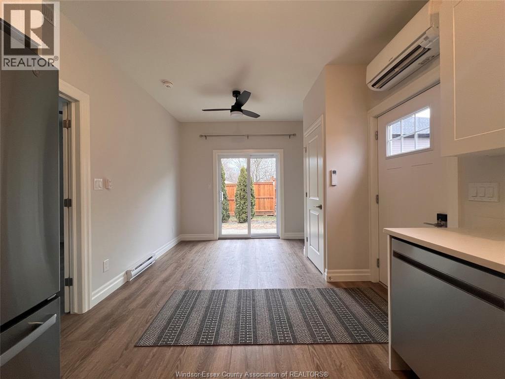 89 Draper Unit# Adu, Harrow, Ontario  N0R 1G0 - Photo 6 - 25031950