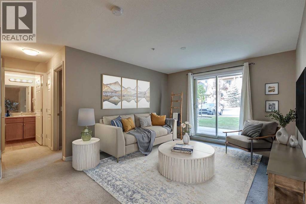 2114, 92 Crystal Shores Road, Okotoks, Alberta  T1S 2M9 - Photo 4 - A2261003