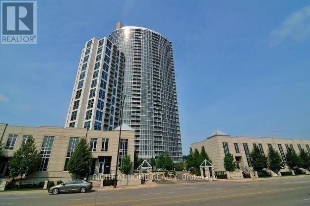 1310 - 83 BOROUGH DRIVE, Toronto, Ontario