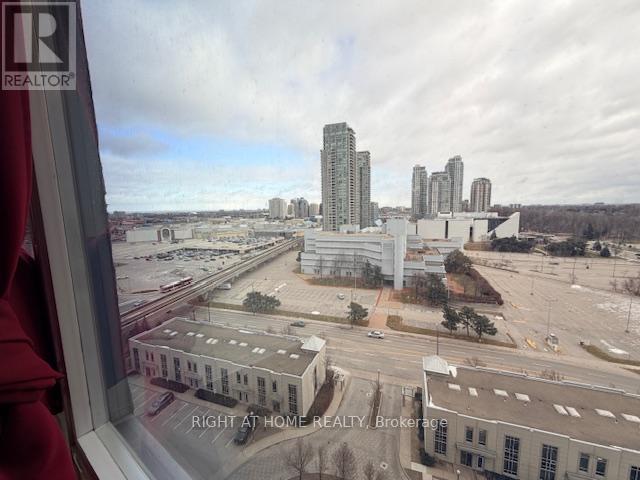 1310 - 83 Borough Drive, Toronto, Ontario  M1P 5E4 - Photo 11 - E12646934