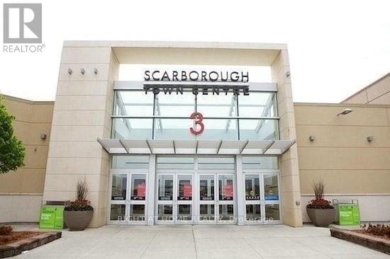 1310 - 83 Borough Drive, Toronto, Ontario  M1P 5E4 - Photo 15 - E12646934