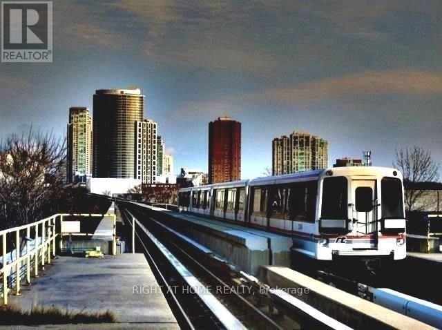 1310 - 83 Borough Drive, Toronto, Ontario  M1P 5E4 - Photo 16 - E12646934