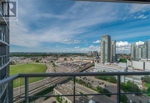 1310 - 83 Borough Drive, Toronto, Ontario  M1P 5E4 - Photo 10 - E12646934