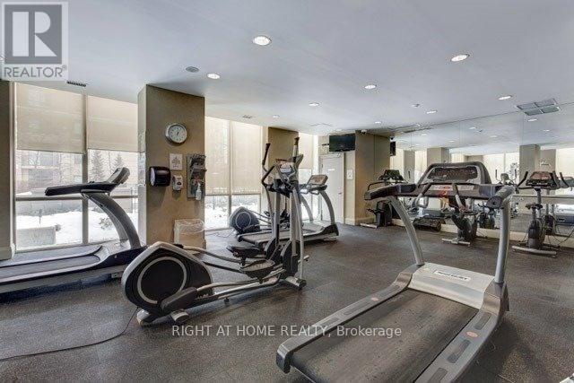 1310 - 83 Borough Drive, Toronto, Ontario  M1P 5E4 - Photo 14 - E12646934