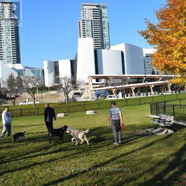 1310 - 83 Borough Drive, Toronto, Ontario  M1P 5E4 - Photo 18 - E12646934