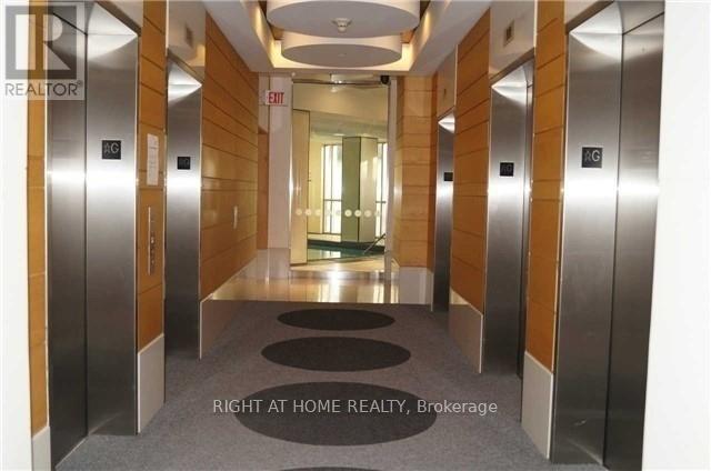 1310 - 83 Borough Drive, Toronto, Ontario  M1P 5E4 - Photo 3 - E12646934