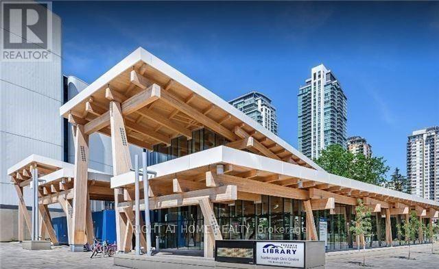 1310 - 83 Borough Drive, Toronto, Ontario  M1P 5E4 - Photo 19 - E12646934