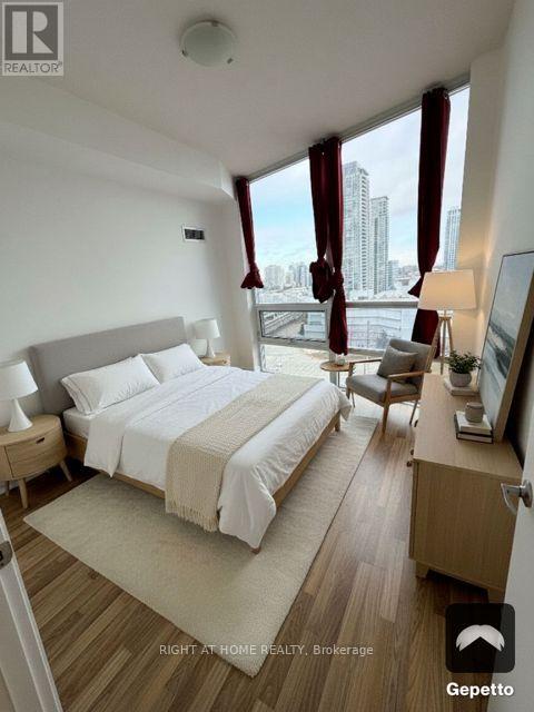 1310 - 83 Borough Drive, Toronto, Ontario  M1P 5E4 - Photo 8 - E12646934