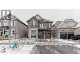 587 KLEINBURG SUMMIT WAY, Vaughan, Ontario