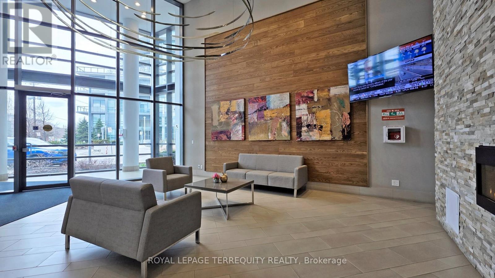 401 - 2240 Lake Shore Boulevard W, Toronto, Ontario  M8V 0B1 - Photo 22 - W12647112