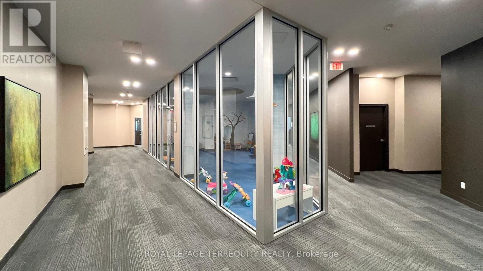 401 - 2240 Lake Shore Boulevard W, Toronto, Ontario  M8V 0B1 - Photo 31 - W12647112