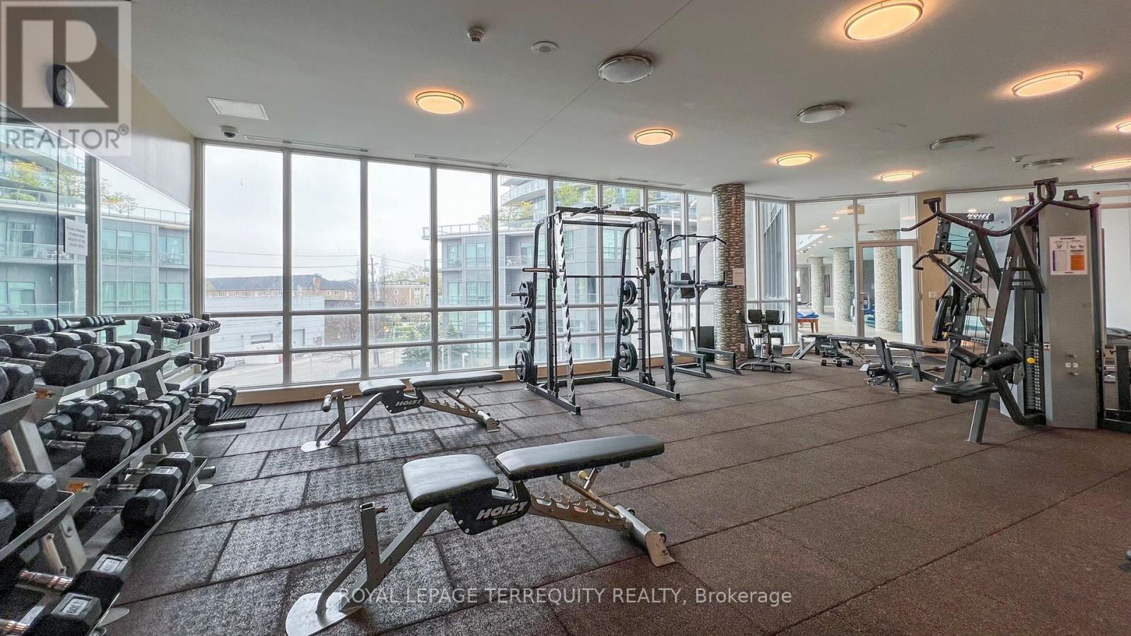 401 - 2240 Lake Shore Boulevard W, Toronto, Ontario  M8V 0B1 - Photo 37 - W12647112