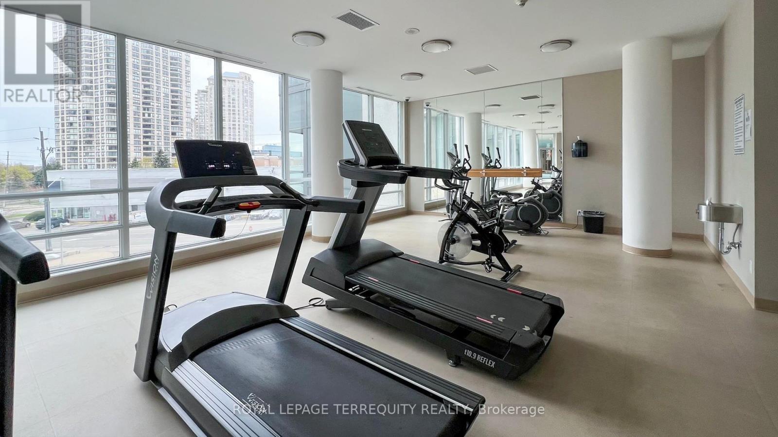 401 - 2240 Lake Shore Boulevard W, Toronto, Ontario  M8V 0B1 - Photo 38 - W12647112