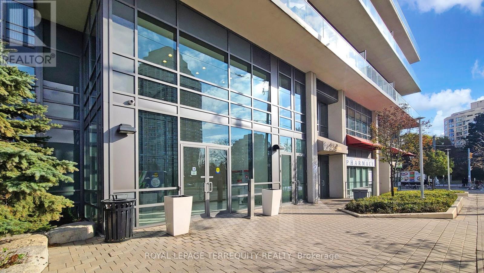 401 - 2240 Lake Shore Boulevard W, Toronto, Ontario  M8V 0B1 - Photo 44 - W12647112