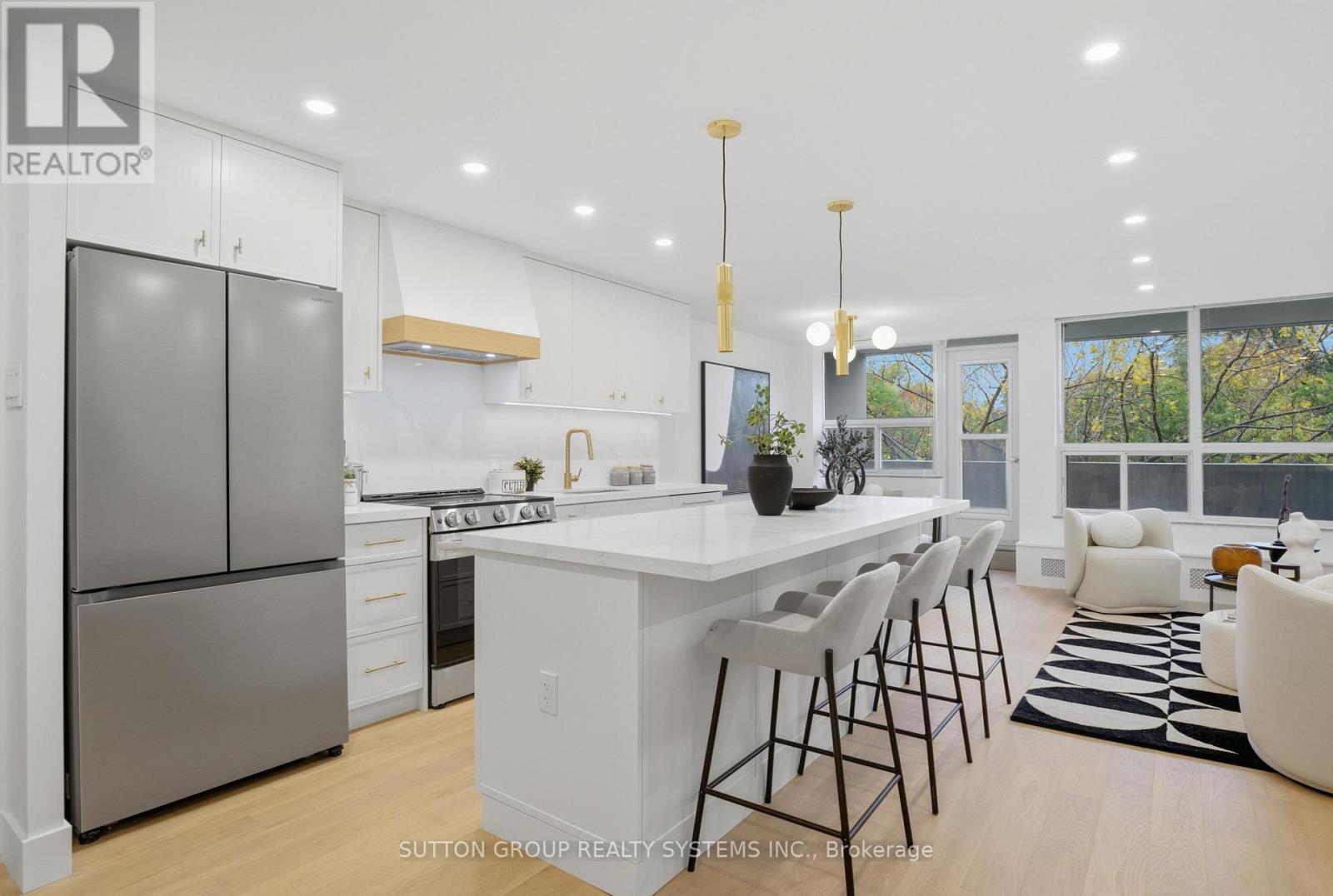 904 - 65 Southport Street, Toronto, Ontario  M6S 3N6 - Photo 10 - W12647114