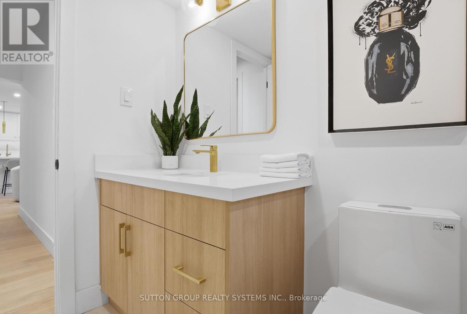 904 - 65 Southport Street, Toronto, Ontario  M6S 3N6 - Photo 14 - W12647114