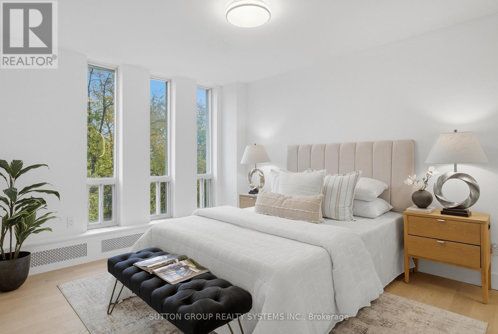 904 - 65 Southport Street, Toronto, Ontario  M6S 3N6 - Photo 16 - W12647114