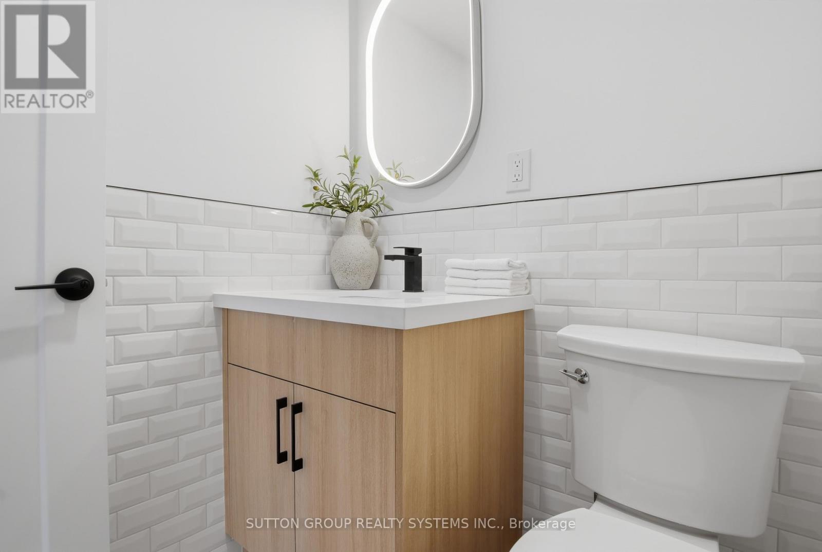 904 - 65 Southport Street, Toronto, Ontario  M6S 3N6 - Photo 19 - W12647114