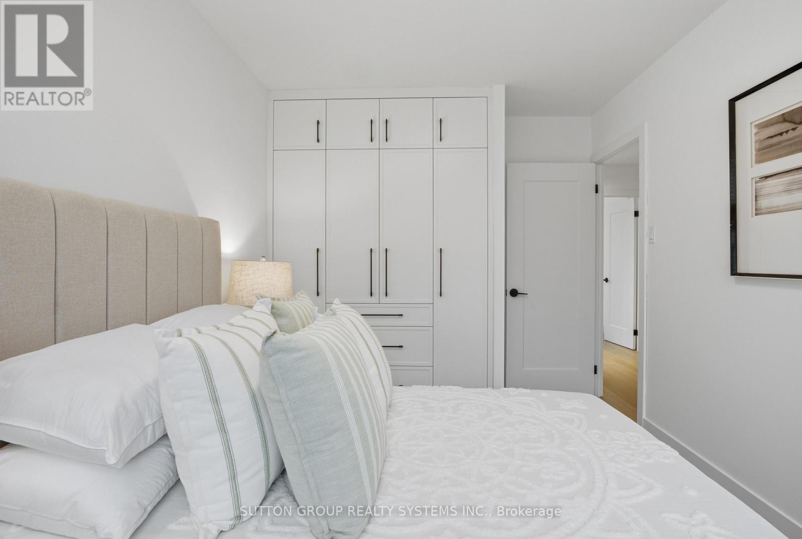 904 - 65 Southport Street, Toronto, Ontario  M6S 3N6 - Photo 22 - W12647114