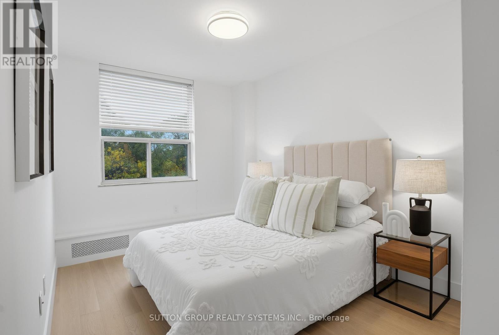 904 - 65 Southport Street, Toronto, Ontario  M6S 3N6 - Photo 23 - W12647114