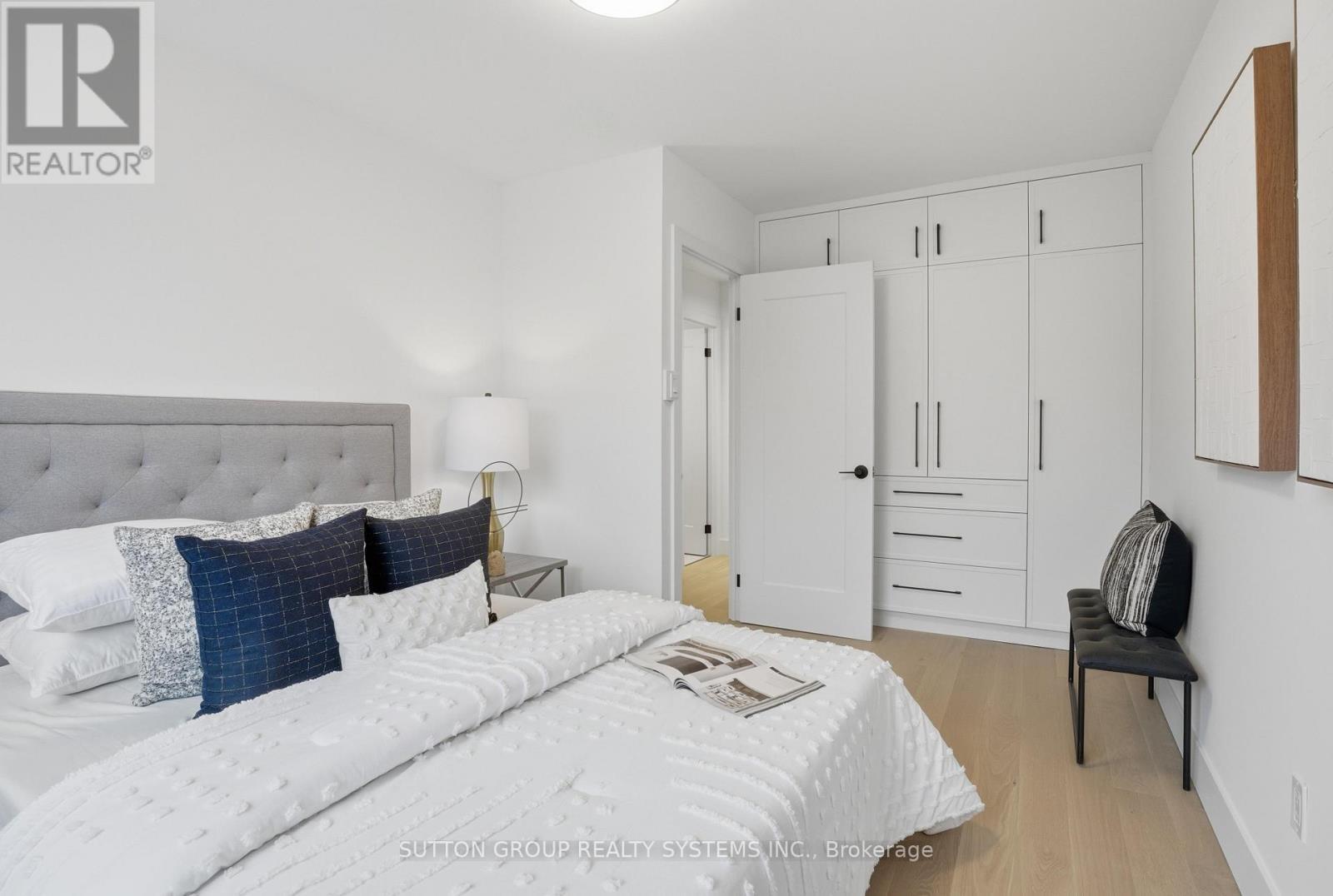 904 - 65 Southport Street, Toronto, Ontario  M6S 3N6 - Photo 25 - W12647114