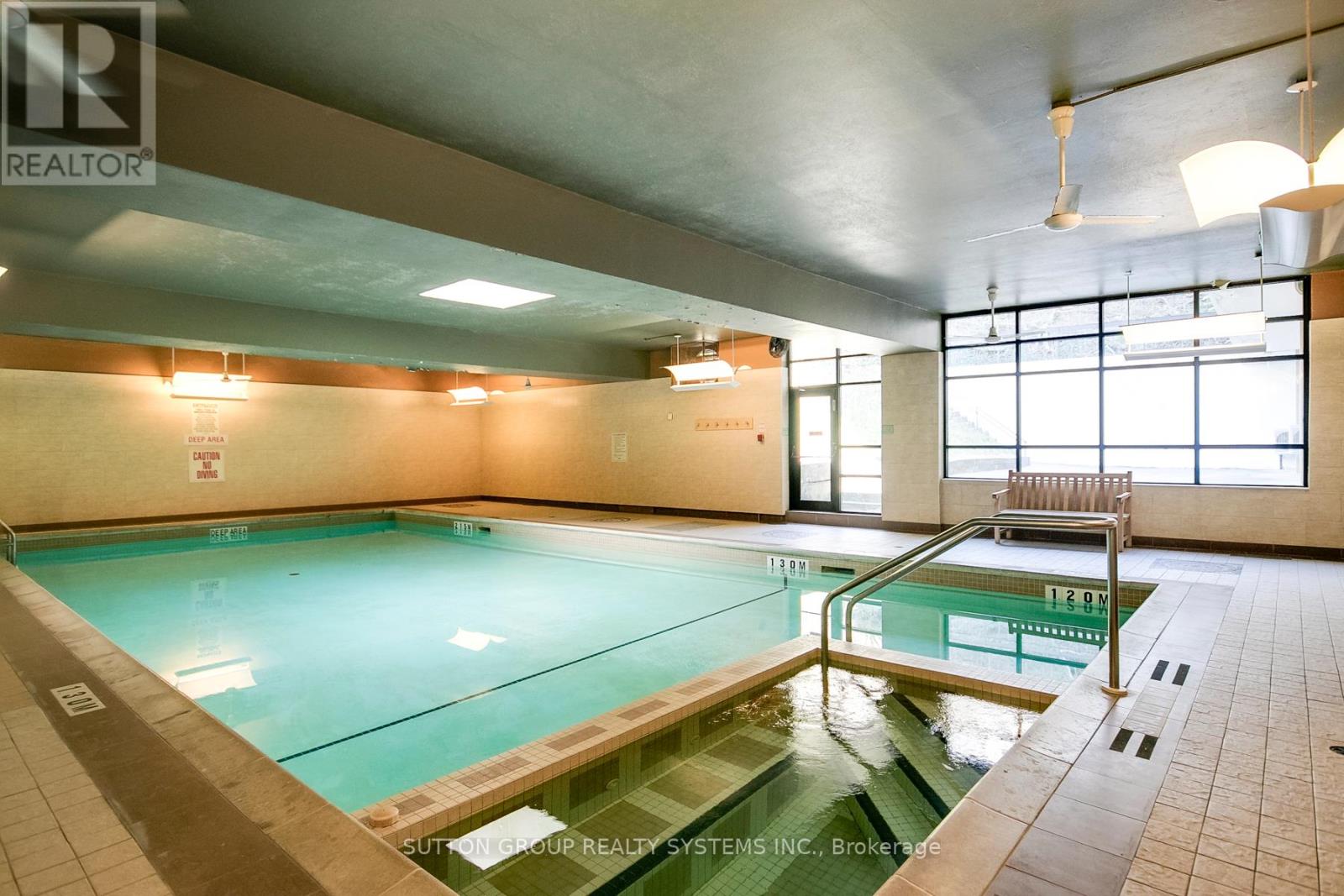 904 - 65 Southport Street, Toronto, Ontario  M6S 3N6 - Photo 37 - W12647114