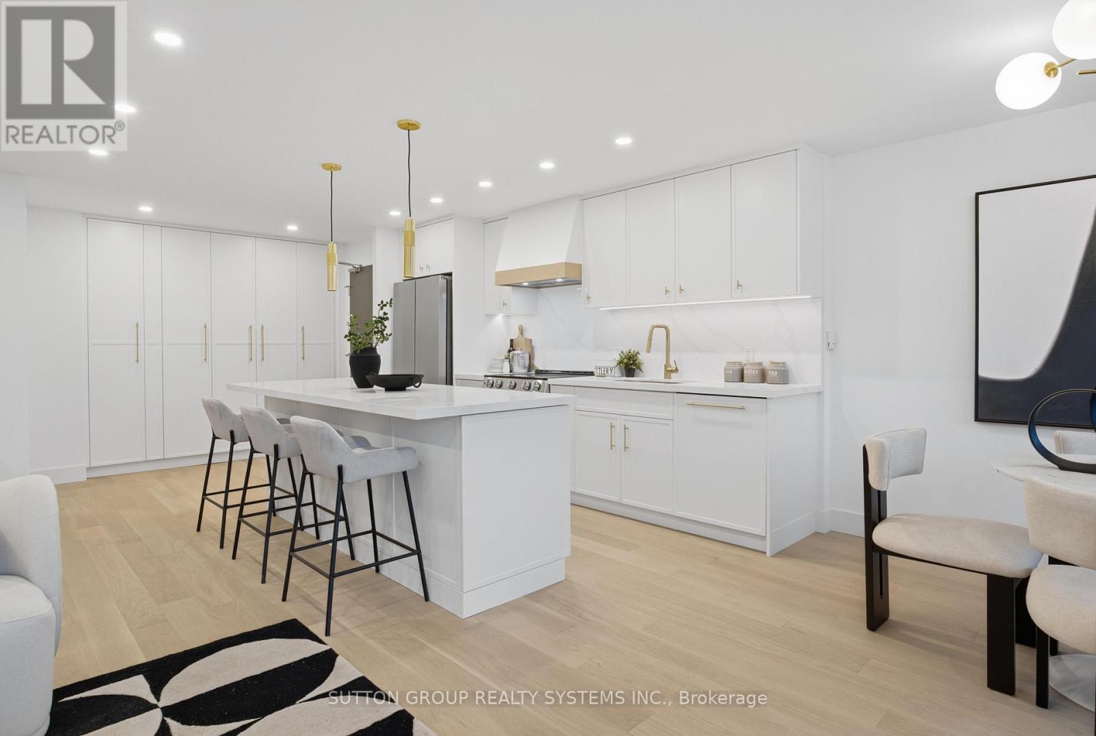 904 - 65 Southport Street, Toronto, Ontario  M6S 3N6 - Photo 6 - W12647114