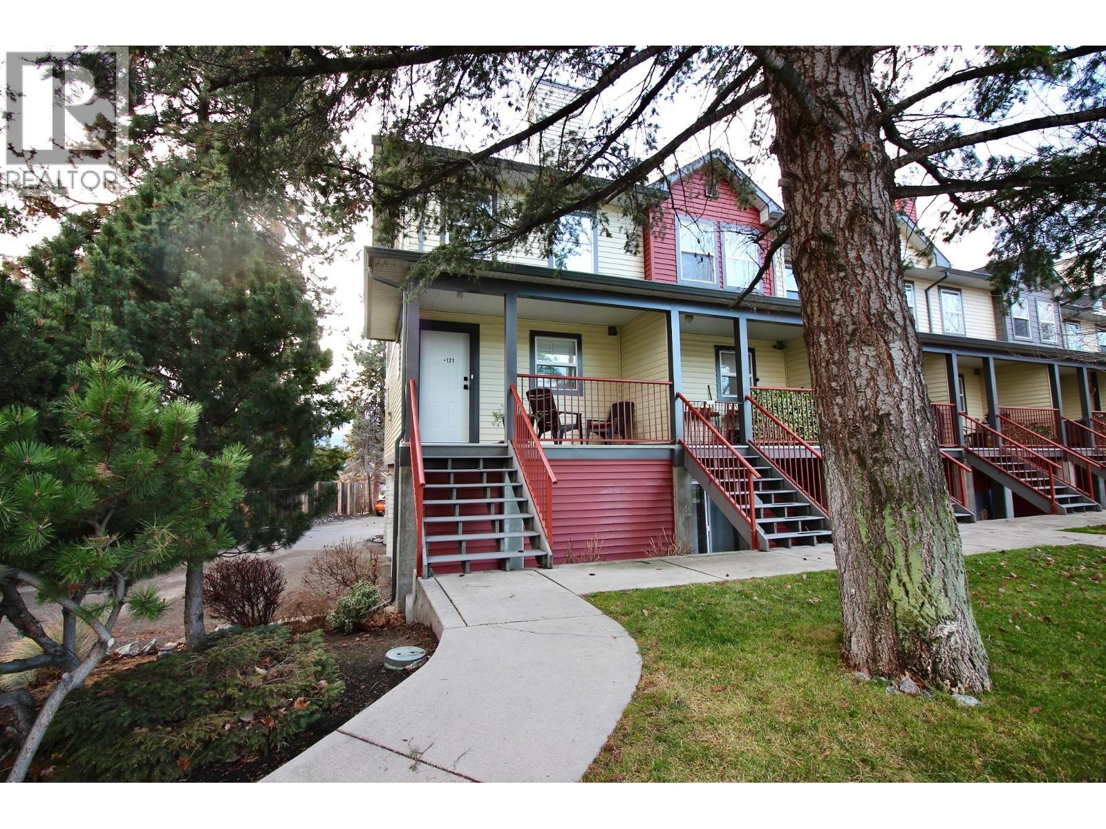 2585 Hebert Road Unit# 121, Kelowna, British Columbia