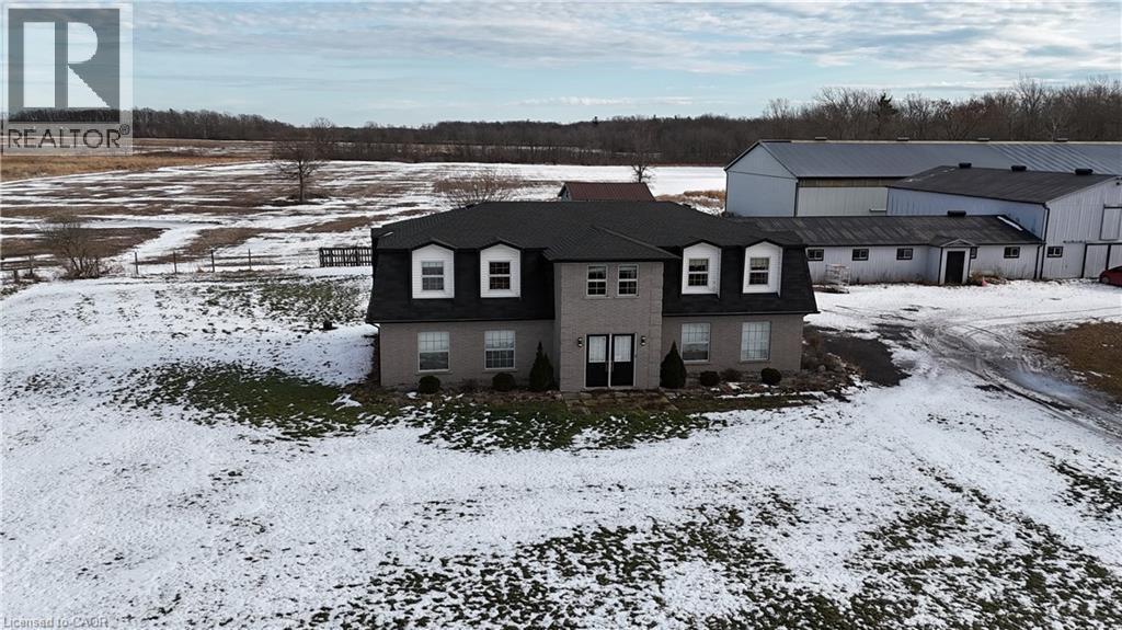 38 Eleventh Road E, Stoney Creek, Ontario  L8J 3N5 - Photo 2 - 40794267